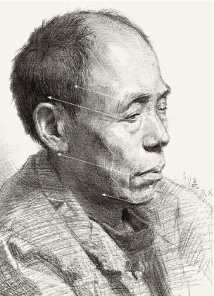 素描教学