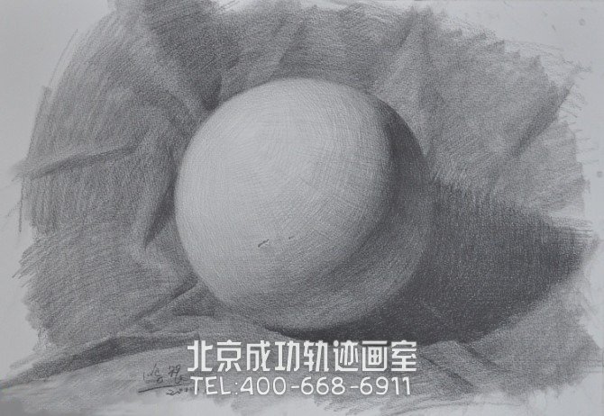 素描几何体结构
