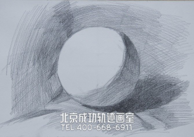 素描几何体结构